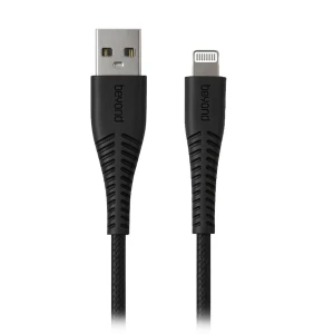کابل Lightning بیاند مدلBUL 301 طول 1 متر